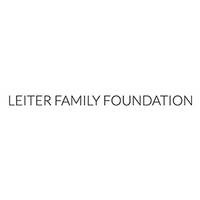 team-supporter-the-leiter-family-foundation-donor
